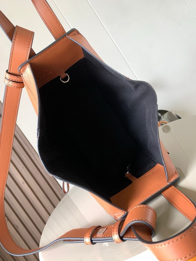 Loewe Hammock Bags